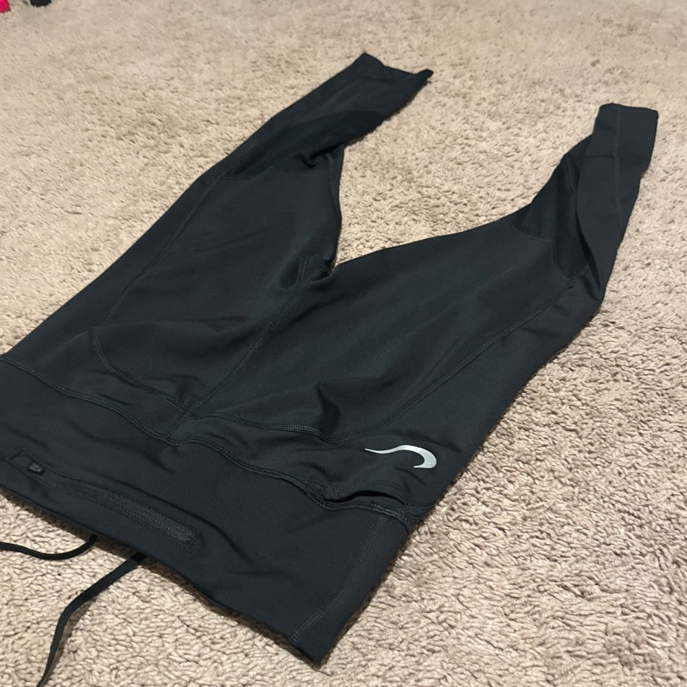 Nike Black Leggings